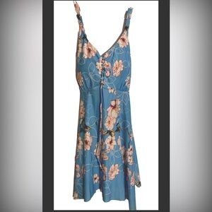 Xcutting Size 20W Tank Swim Top Coverups NWT